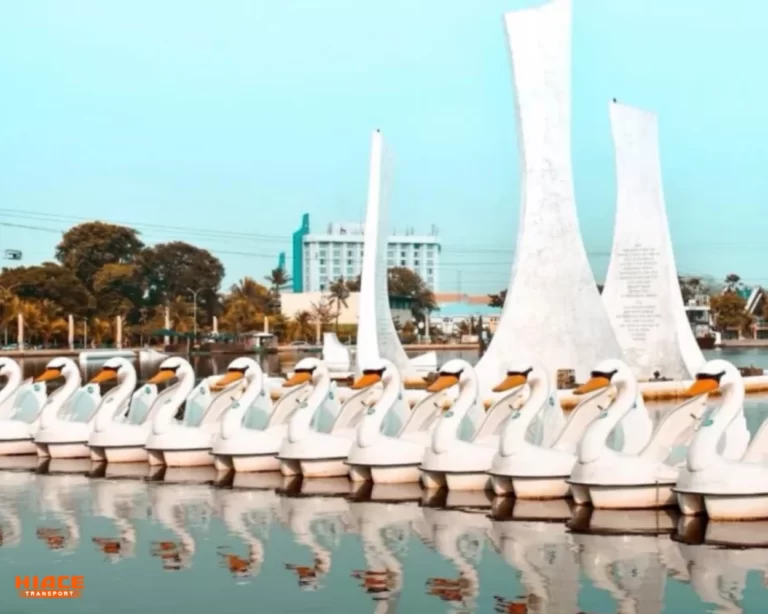 Pantai Ancol