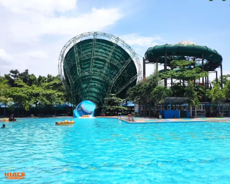 Hairos Water Park