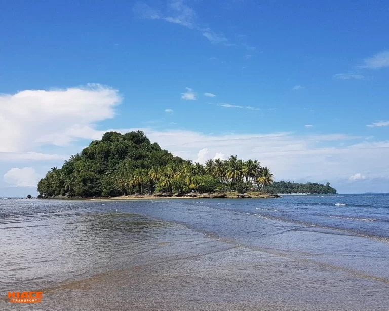 Pulau Pisang