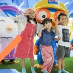 pororo park indonesia