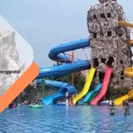 water park ciperna