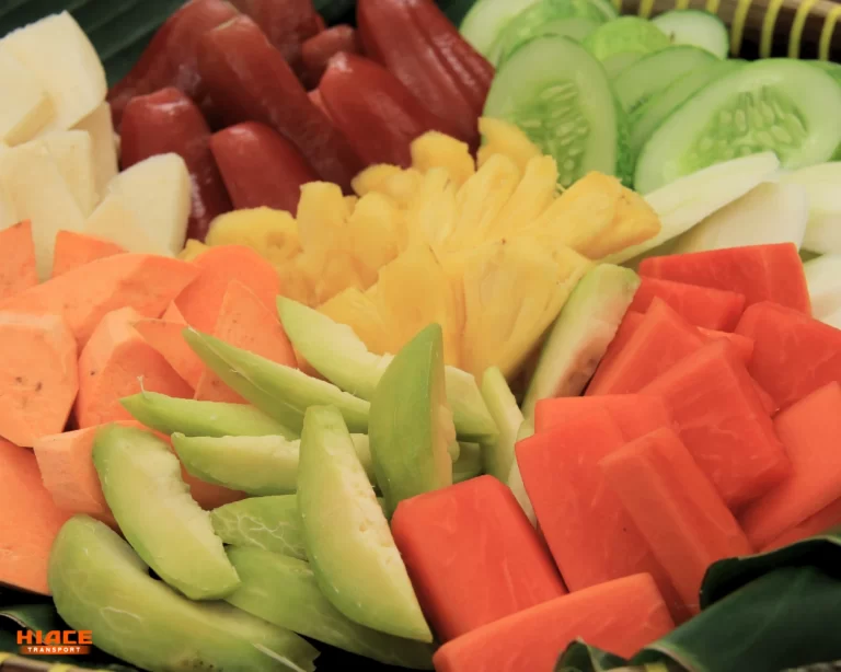 Menu Buka Puasa