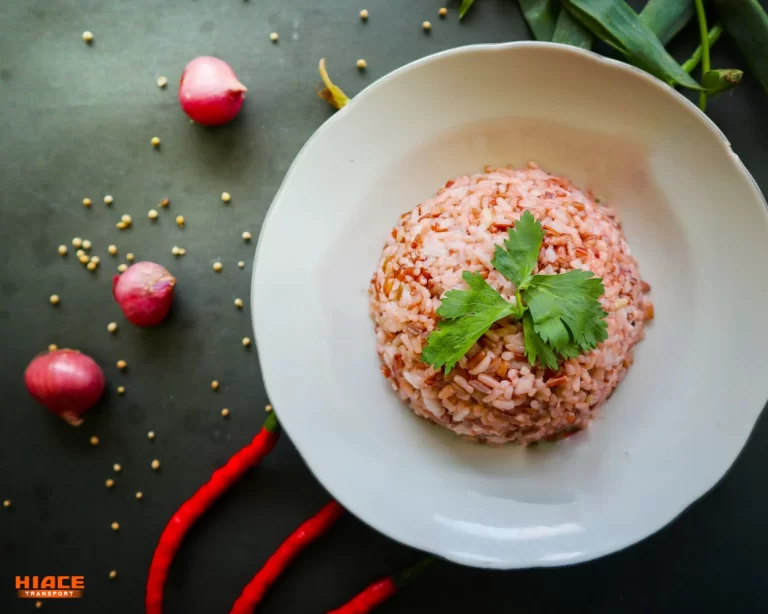 Menu Buka Puasa