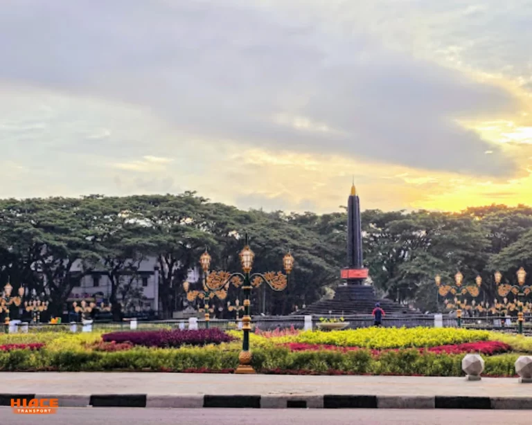 Alun-alun Malang