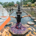 tirta gangga