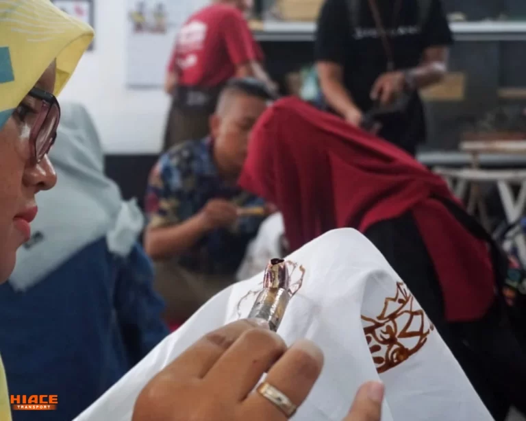 Museum Batik Pekalongan