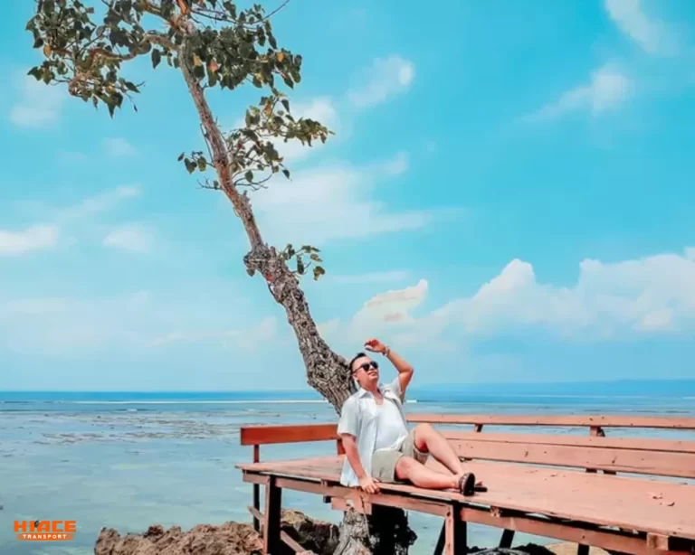 Pantai Plengkung