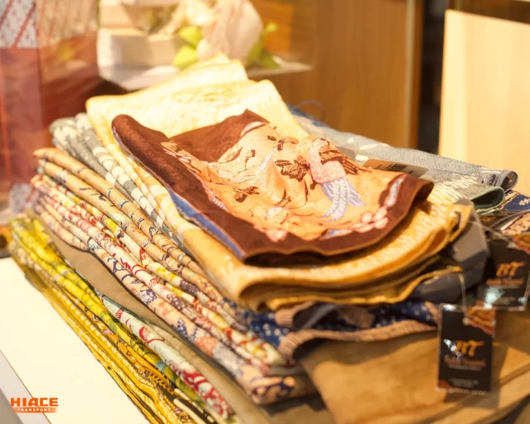 BT Batik Trusmi
