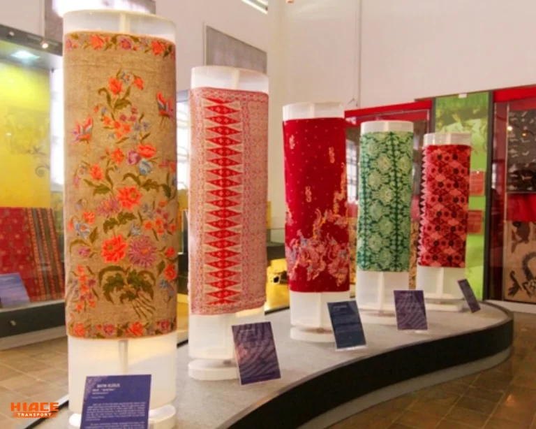 Museum Batik Pekalongan