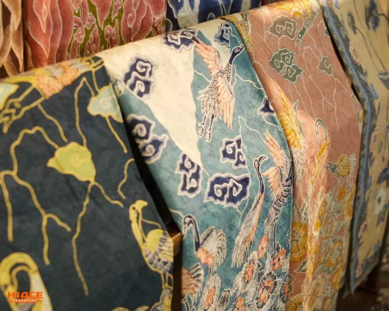 BT Batik Trusmi
