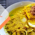 Laksa Bogor