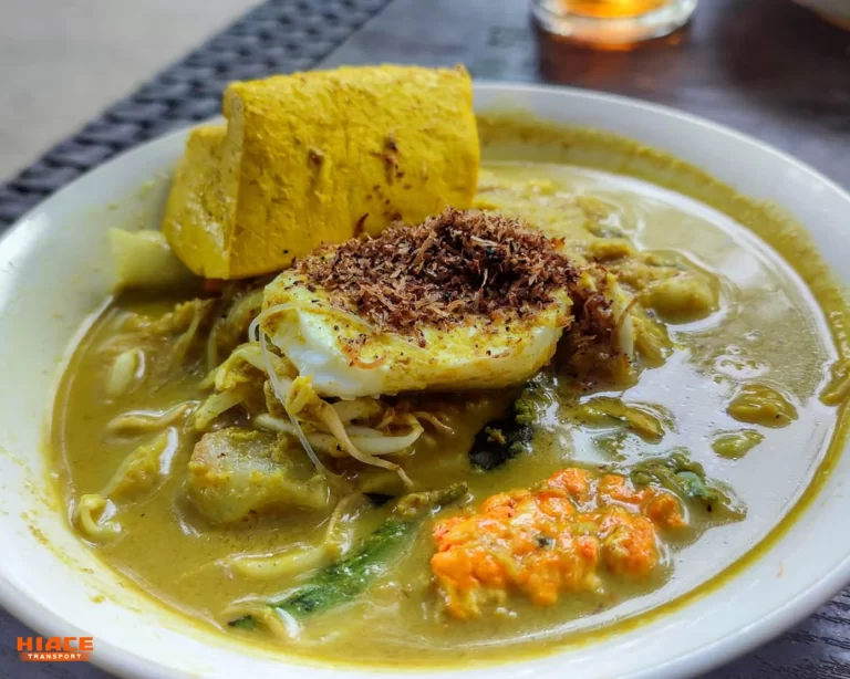 Laksa Bogor