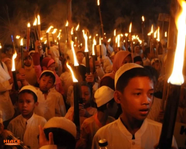 Tradisi Ramadhan Cirebon
