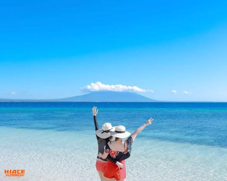 Pulau Tabuhan