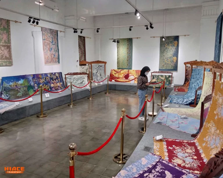 Museum Batik Pekalongan