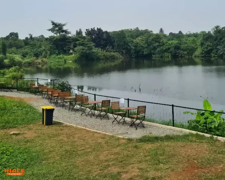 Jasmine Park Tangerang