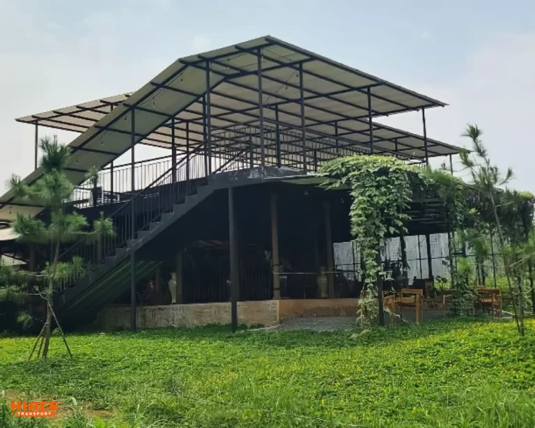Jasmine Park Tangerang