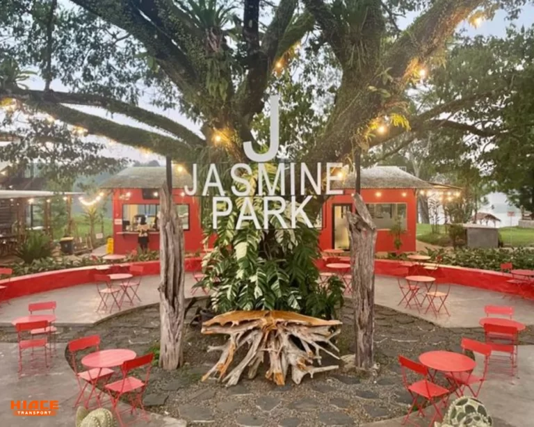 Jasmine Park Tangerang