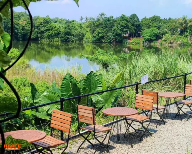 Jasmine Park Tangerang