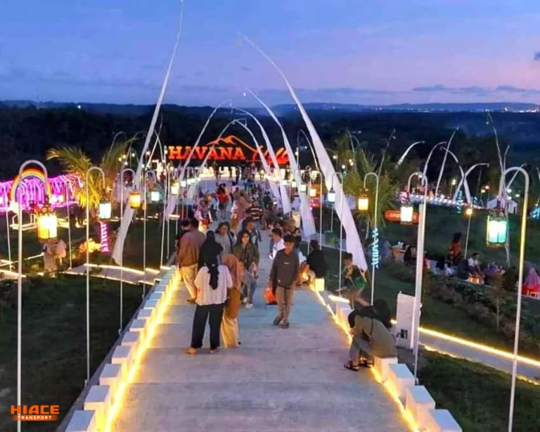 Havana Hills