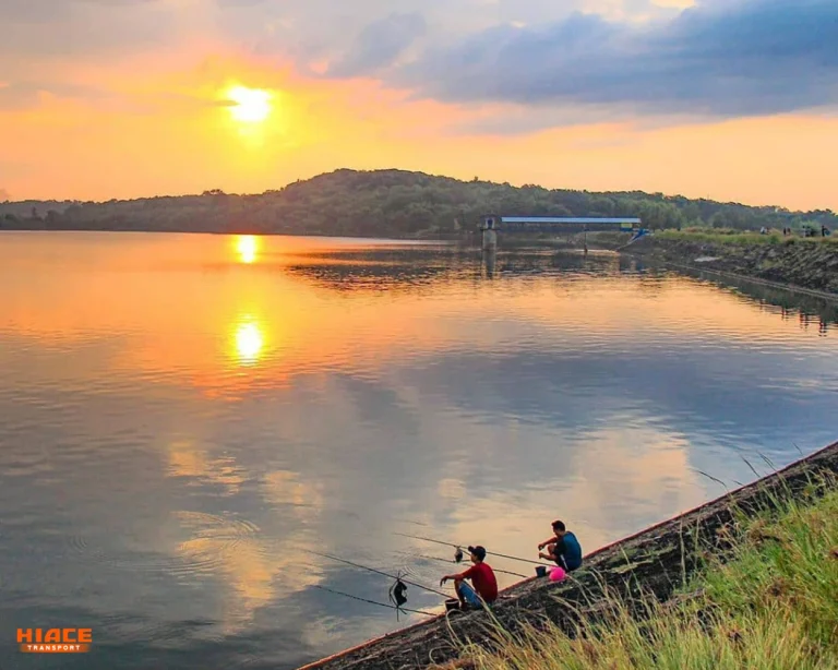 Setu Patok Cirebon