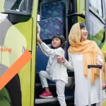 Tradisi Mudik