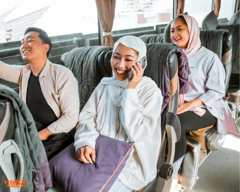 Tradisi Mudik