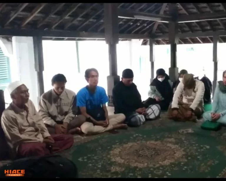 Ruwahan Cirebon