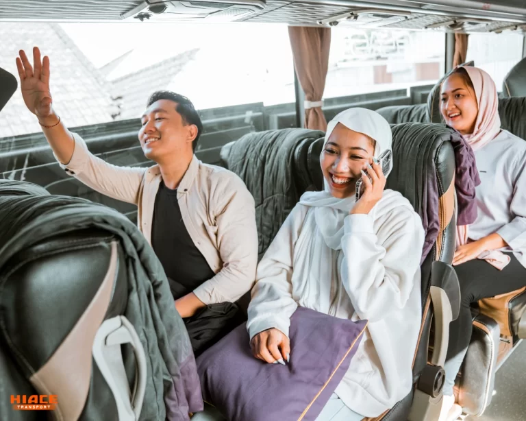 Tips Wisata Saat Puasa