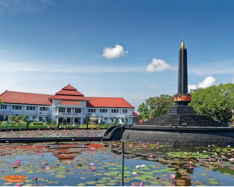Alun-alun Malang