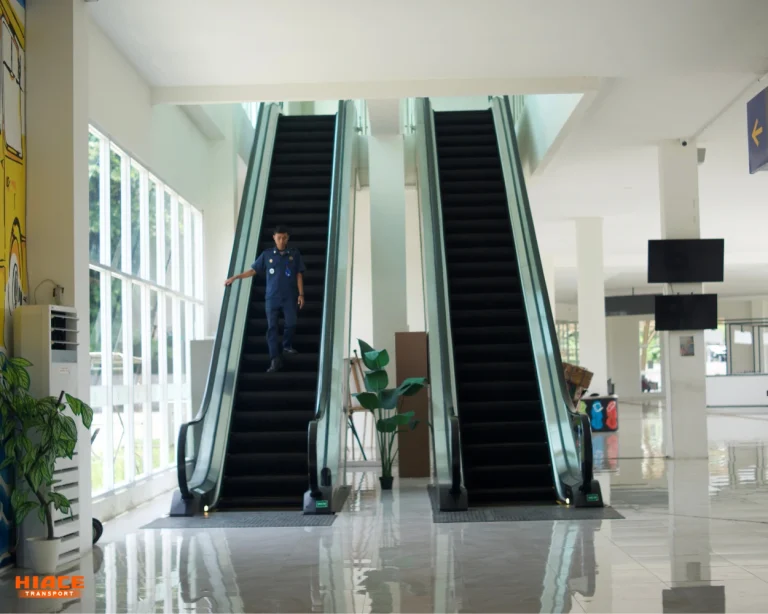 Terminal Harjamukti Cirebon