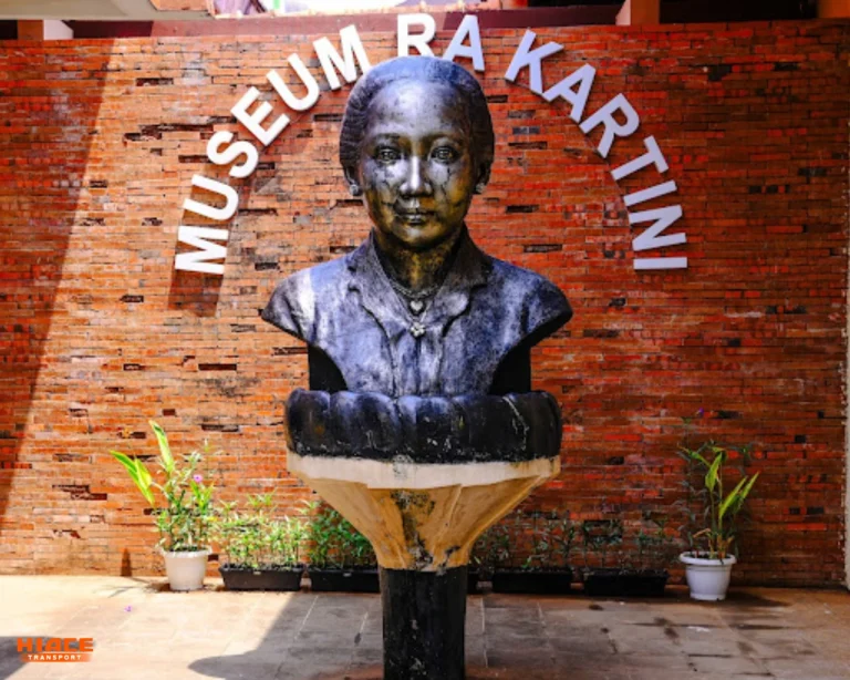 Museum RA Kartini Jepara