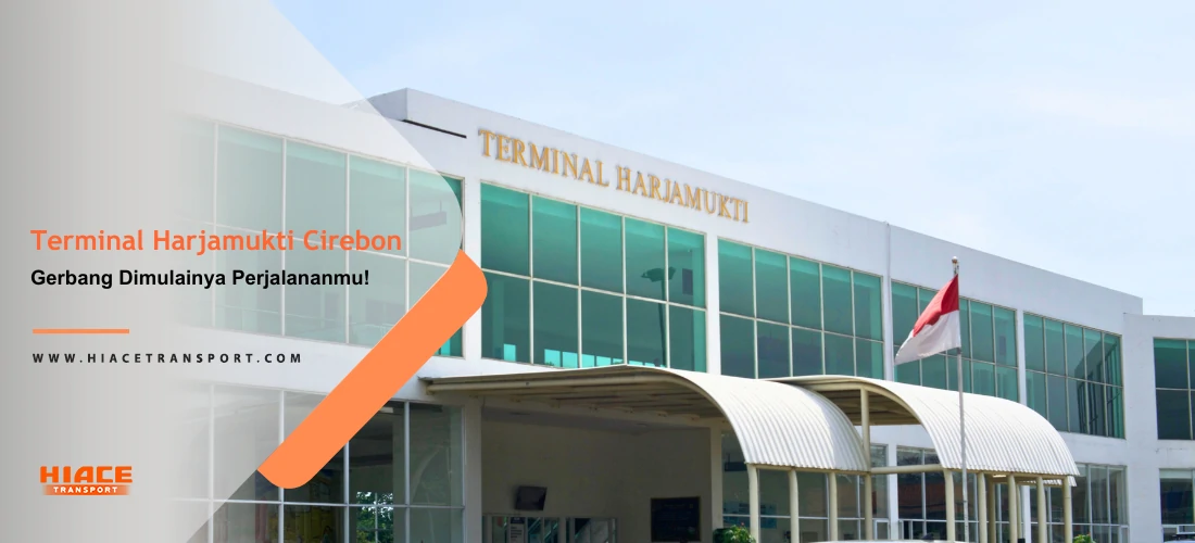 Terminal Harjamukti Cirebon