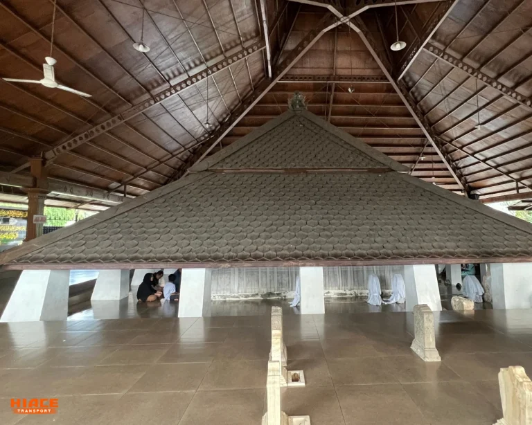 Makam Sunan Bonang