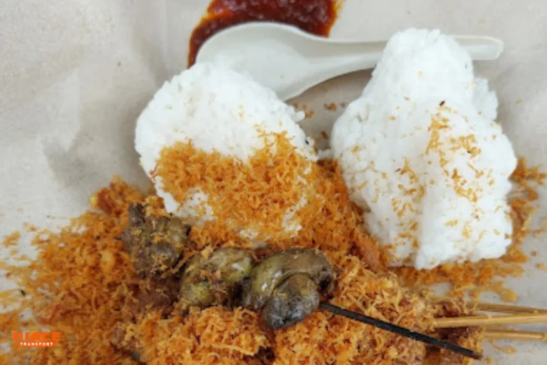 ayam santa maria
