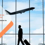 Airport transfer