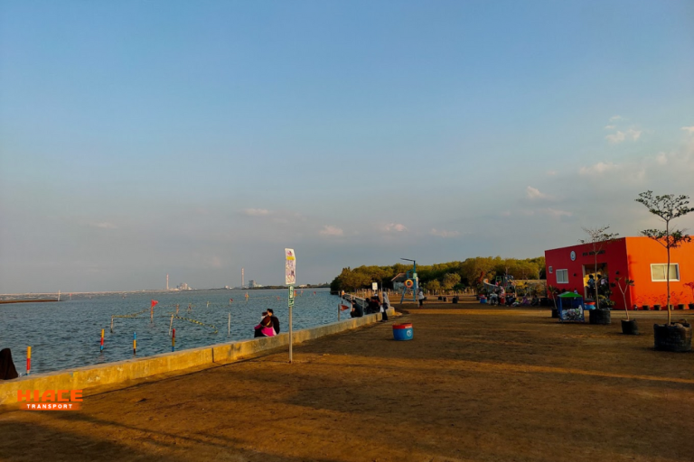 Wisata Cirebon Terbaru