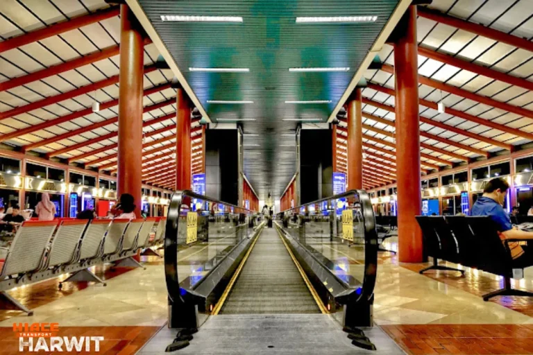 bandara soekarno hatta