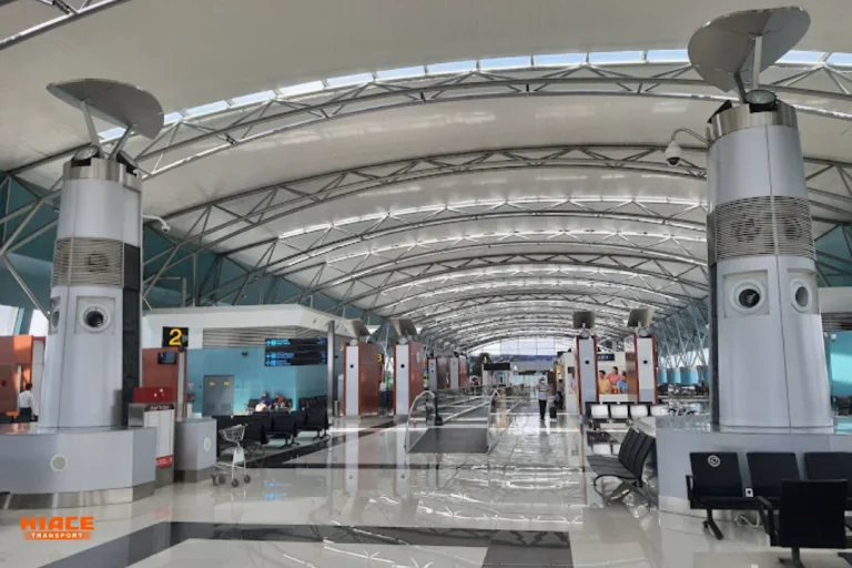 Bandara Soeta Source by Parikhshit