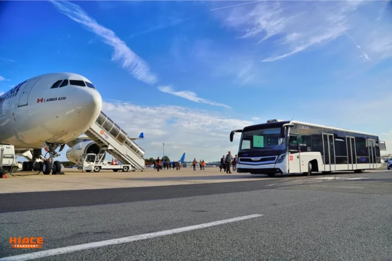 airport transport