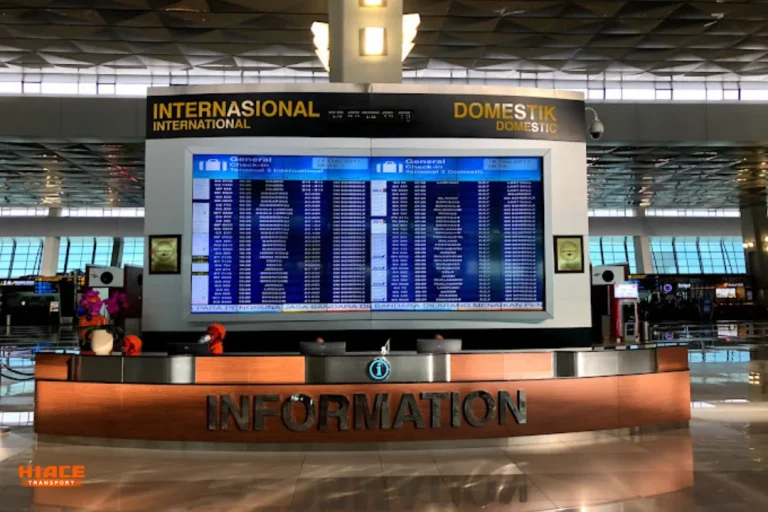 bandara soekarno hatta