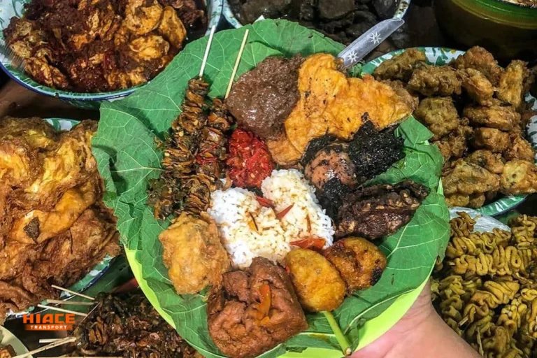 wisata akhir tahun