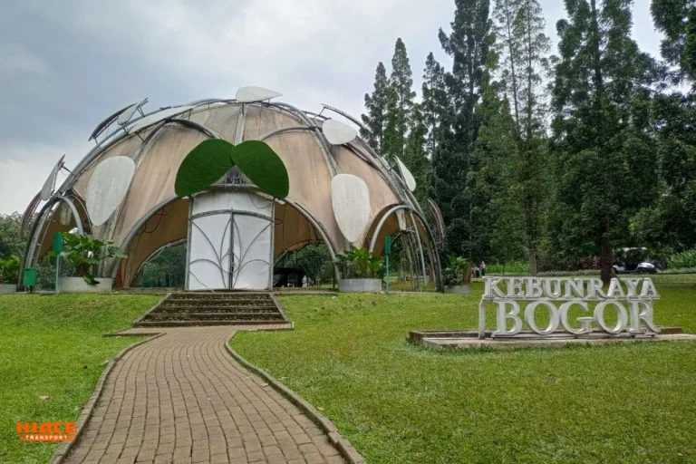 wisata akhir tahun