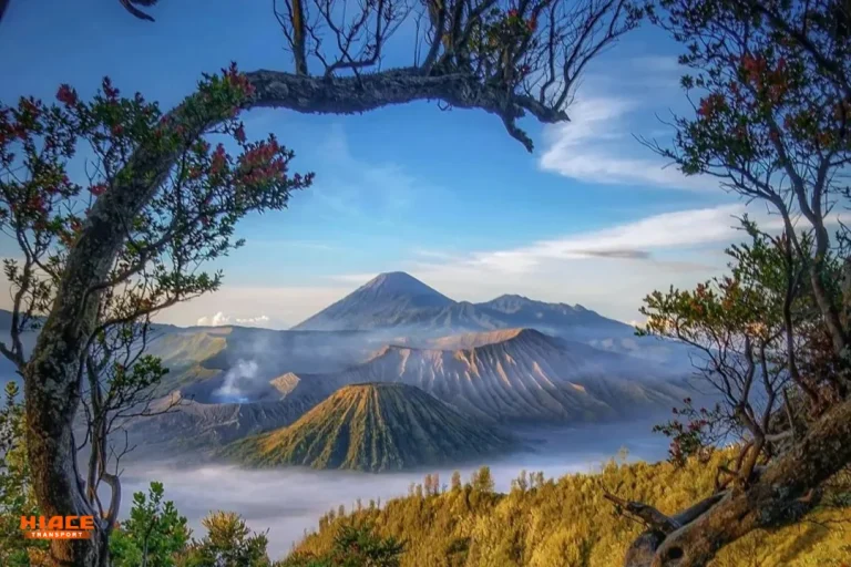 wisata akhir tahun