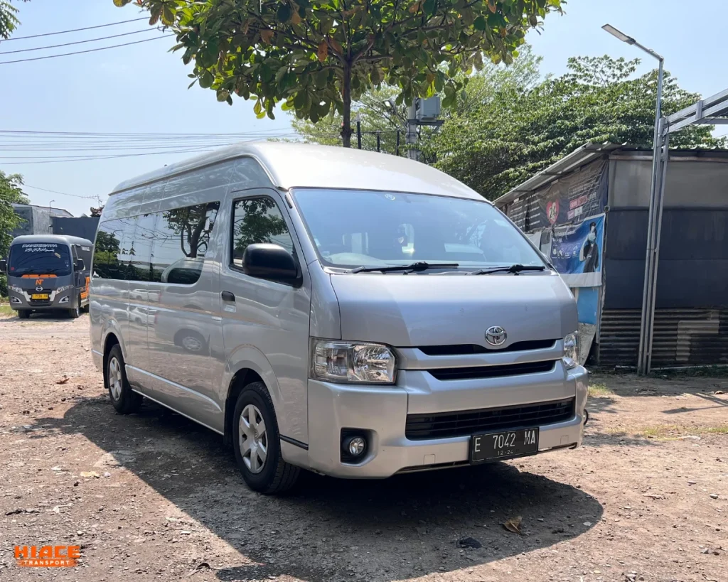 antar jemput bandara