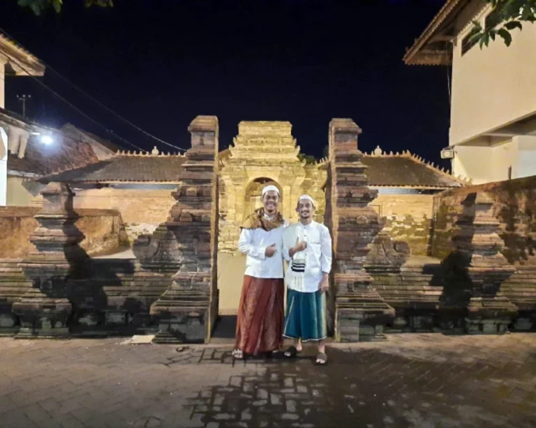 Makam Sunan Kudus
