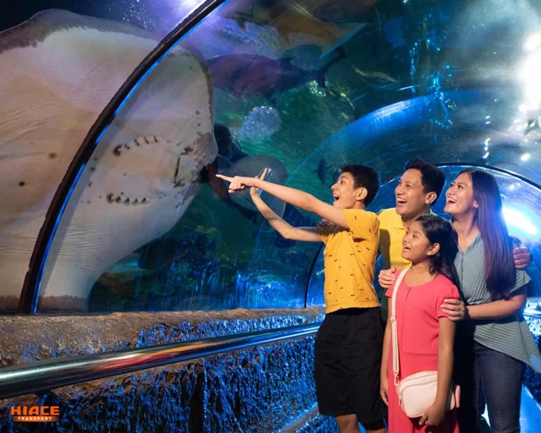 seaworld
