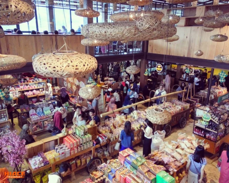 dusun bambu bandung