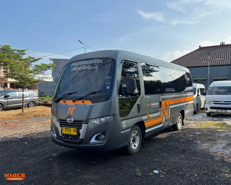 tarif sewa mobil elf jakarta subang