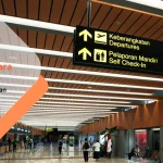 Antar Jemput Bandara Soekarno Hatta